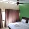 Chalet San Juanillo