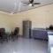 Chalet San Juanillo