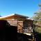 Chalet San Juanillo