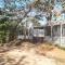 Chalet San Juanillo