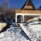 House with Pool and Sauna - Crni Lug