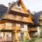 Apartamenty Smrekowa Lux Zakopane