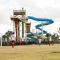 Elegant Home Near Disney With Private Pool And Water Park Access At Encore Resorts Reunion - 621La - أورلاندو