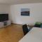 A Casa Fina- a modern room close to Basel - Therwil