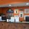 Days Inn by Wyndham Airport Nashville East