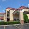 Days Inn by Wyndham Airport Nashville East