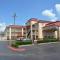 Days Inn by Wyndham Airport Nashville East