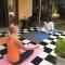 Villa Velmarie Yoga and Ayurveda house all inclusive - 贝鲁沃勒