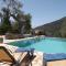 VILLAS CARISMA - Natural Style Villas for 14 people - Syvota