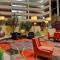 University Plaza Hotel - Springfield