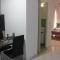 Aaron Studios Apartments - Agia Fotia