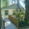 Lazy Z Resort - Twain Harte