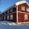 Filipsborg, the Arctic Mansion - Kalix