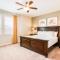 Vibrant Home by Rentyl Near Disney with Private Pool, Themed Room & Resort Amenities - 401N