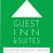 Guest Inn & Suites - Midtown Medical Center