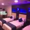 Holiday Furnished Units