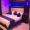 Holiday Furnished Units