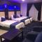 Holiday Furnished Units