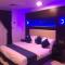 Holiday Furnished Units