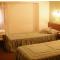 Hotel Compostela