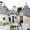 Giardino Dei Trulli