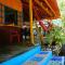 Cebaco Sunrise Lodge - Isla Cebaco 
