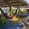 Cebaco Sunrise Lodge - Isla Cebaco 