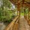 Ecohotel Piedemonte Ecohotel Piedemonte