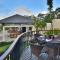 Alta Vista Mountain Villa Bali - Gitgit