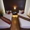 Kiss Gardenhome Chic Hotel