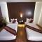 Kiss Gardenhome Chic Hotel