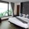 Monsane River Kwai Resort