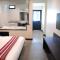 Monsane River Kwai Resort