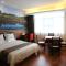 Foto: Thank Inn Plus Hotel Jiangxi Ganzhou Wenming Ave Coach Station