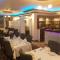 Ascot Grange Hotel - Voujon Resturant - Leeds