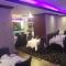 Ascot Grange Hotel - Voujon Resturant - Leeds