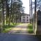 Villa Pascolo