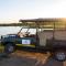 Mjejane Bush Camp by Dream Resorts