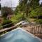 Halfmoon Haven Beach Cottage or Oceanview Suite