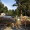 Halfmoon Haven Beach Cottage or Oceanview Suite