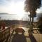 Halfmoon Haven Beach Cottage or Oceanview Suite