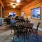 Hawthorn Extended Stay by Wyndham Minot - Minot