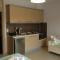 TETYK Keramoti Hotel Apartments