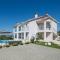 Villa L - Villa with 2 separate units