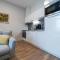 MyApartment in the city center
