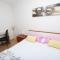 Rooms and Apartment Luana
