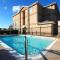 Best Western Plus Graham Inn