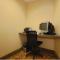 Best Western Plus Graham Inn
