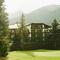 Hotel Waldhuus - Davos