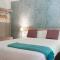 MH Apartments S. Familia